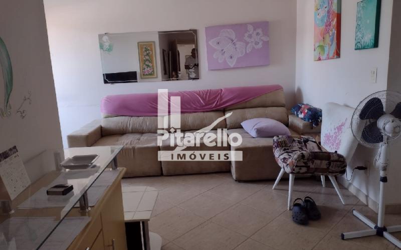 Apartamento no Edifico Alvorada