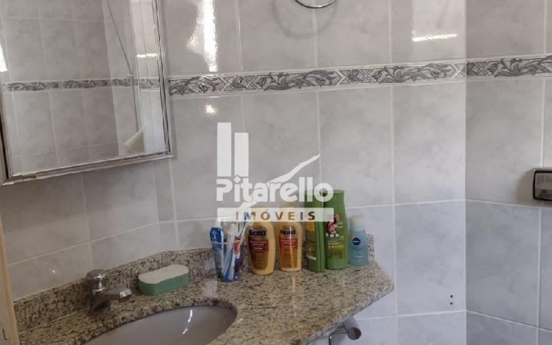 Apartamento no Edifico Alvorada