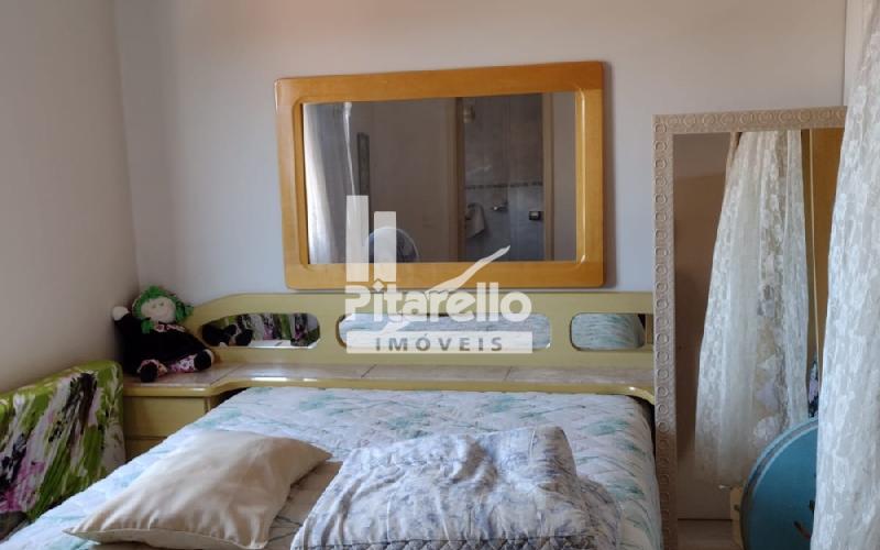 Apartamento no Edifico Alvorada