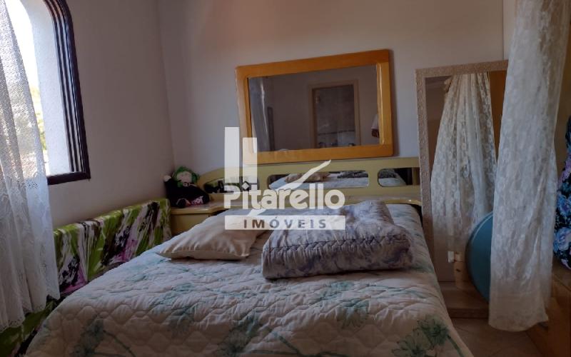 Apartamento no Edifico Alvorada
