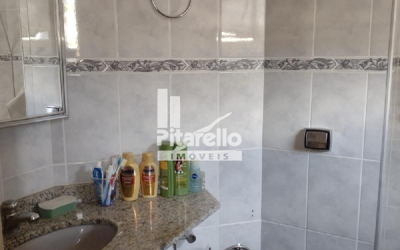 Apartamento no Edifico Alvorada