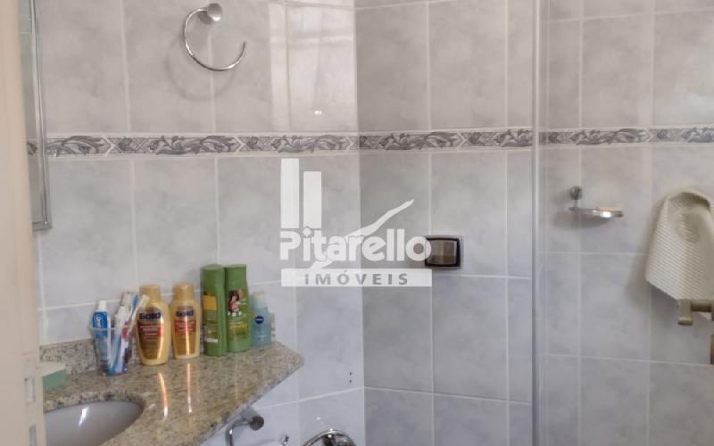 Apartamento no Edifico Alvorada