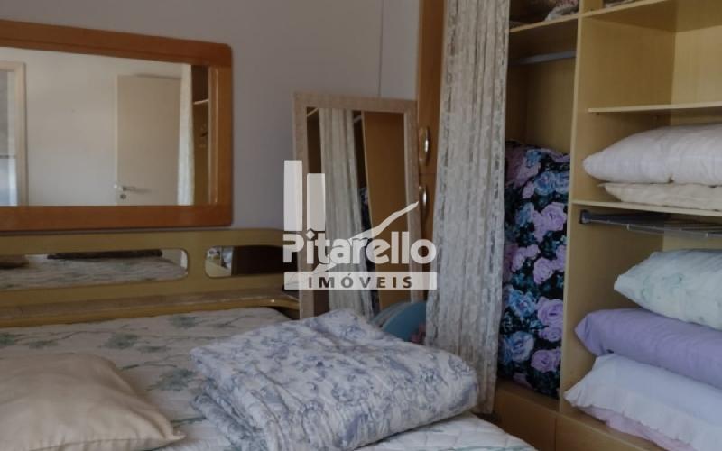 Apartamento no Edifico Alvorada