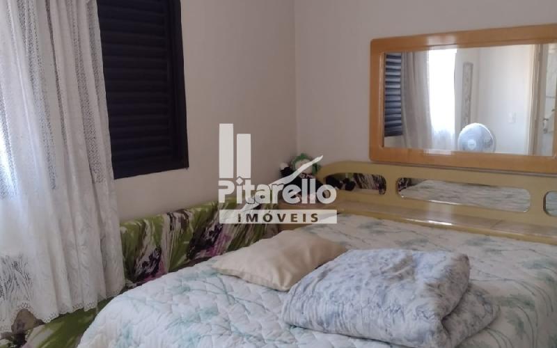 Apartamento no Edifico Alvorada
