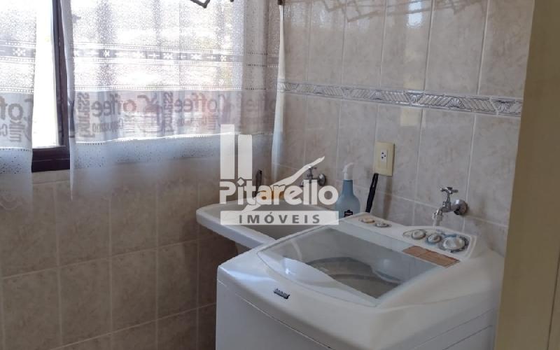 Apartamento no Edifico Alvorada
