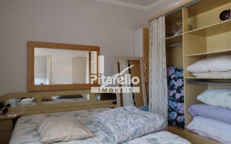 Apartamento no Edifico Alvorada