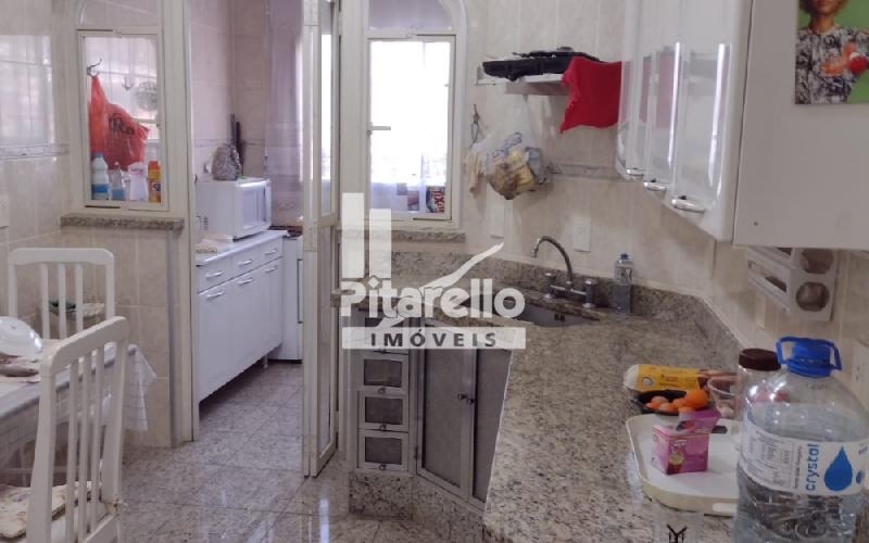 Apartamento no Edifico Alvorada