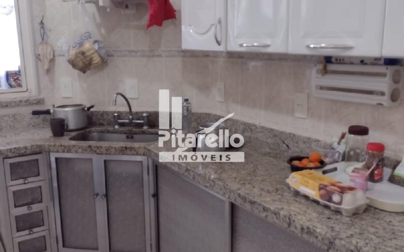 Apartamento no Edifico Alvorada