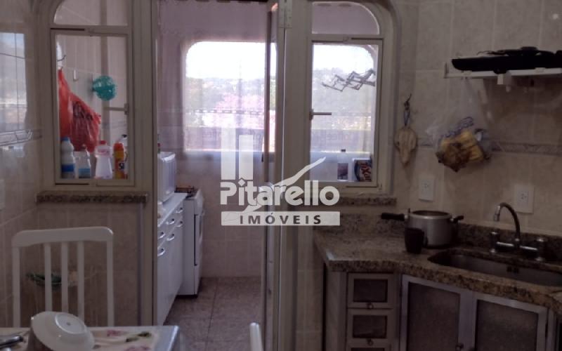 Apartamento no Edifico Alvorada