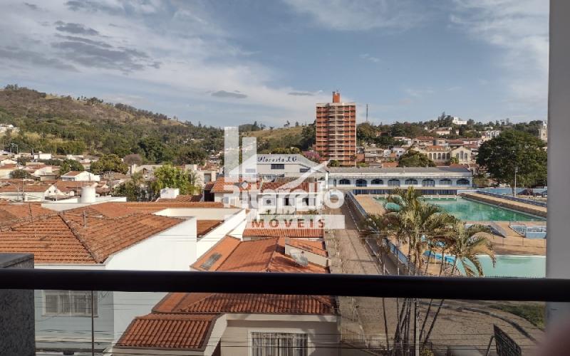 Apartamento no Edifico Alvorada