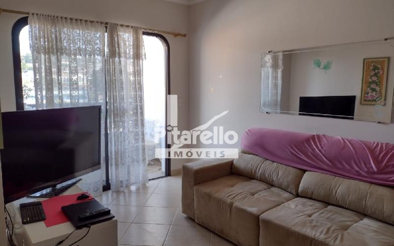 Apartamento no Edifico Alvorada