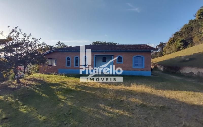 Chácara nos Pereiras