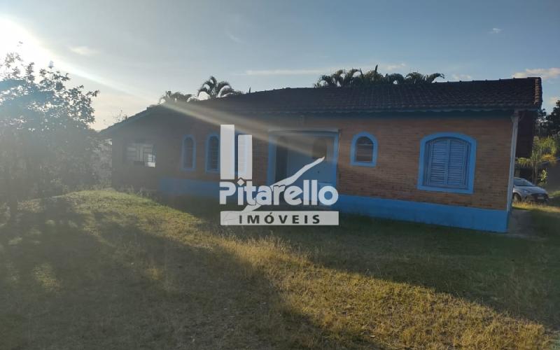 Chácara nos Pereiras