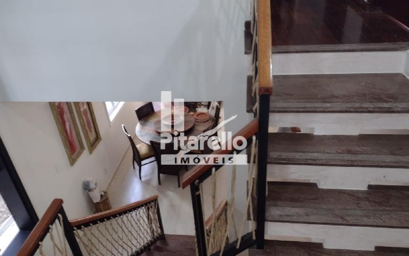 Casa em Amparo