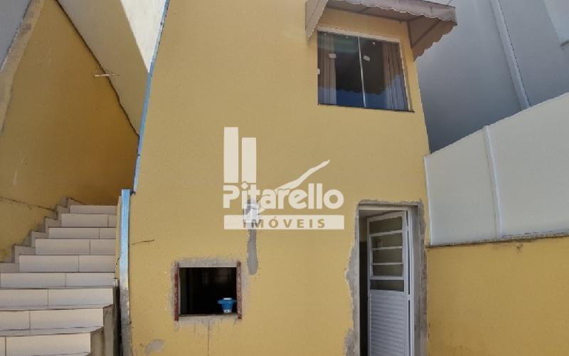 Casa - Pq Rodrigues