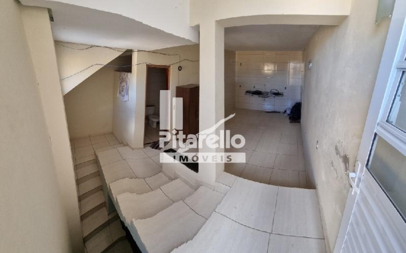 Casa - Pq Rodrigues