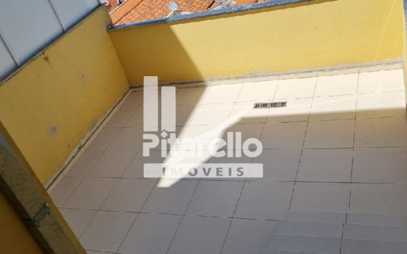 Casa - Pq Rodrigues