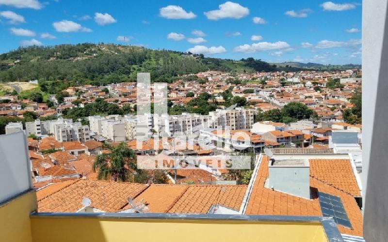Casa - Pq Rodrigues