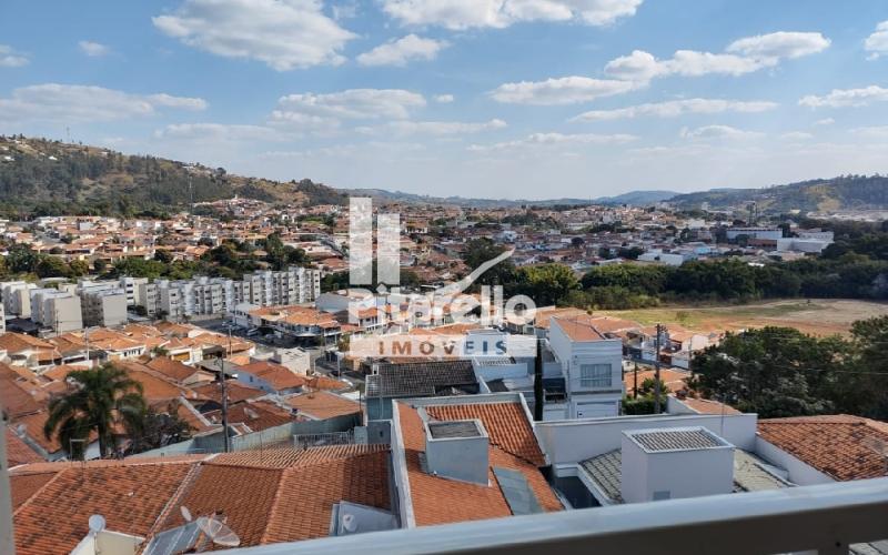 Casa - Pq Rodrigues