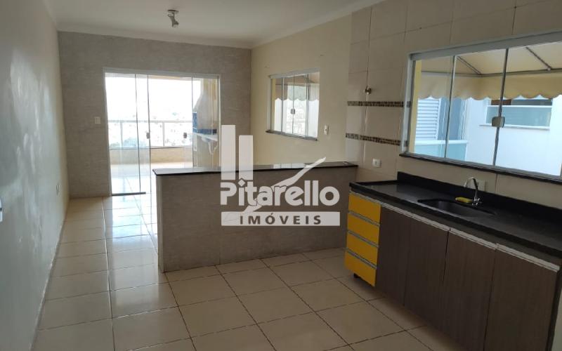 Casa - Pq Rodrigues