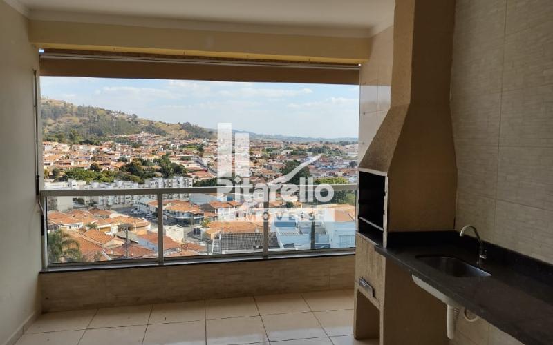 Casa - Pq Rodrigues