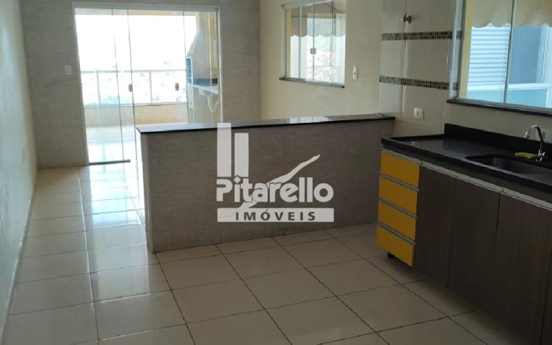 Casa - Pq Rodrigues