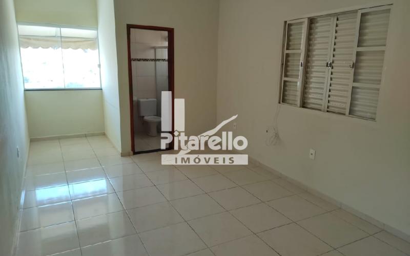 Casa - Pq Rodrigues