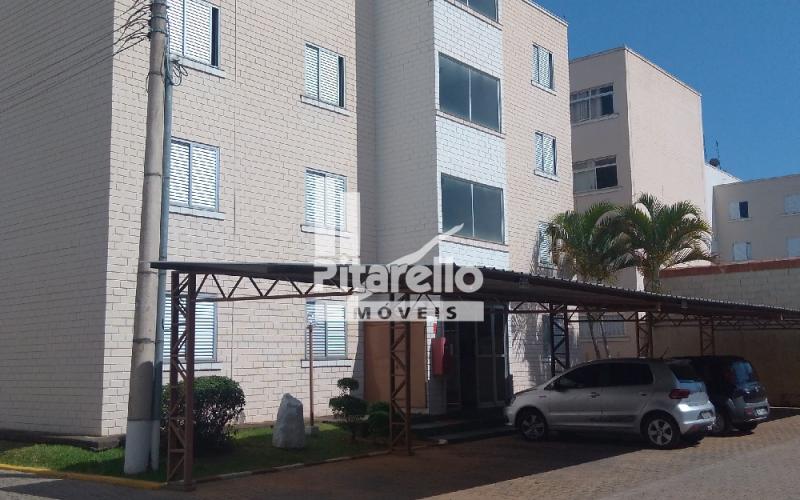 Apartamento - Adelaide