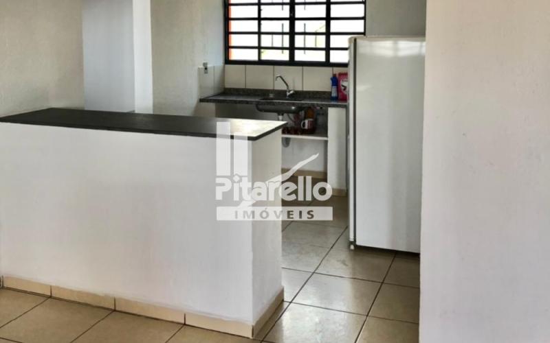 Casa - Pedra Branca (próximo ao bairro dos rosas)
