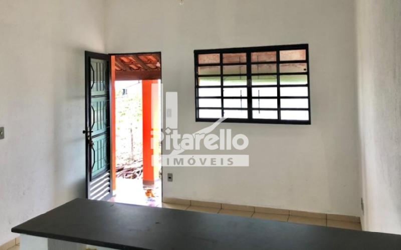 Casa - Pedra Branca (próximo ao bairro dos rosas)