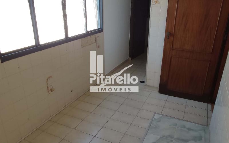 Apartamento no centro de Serra Negra