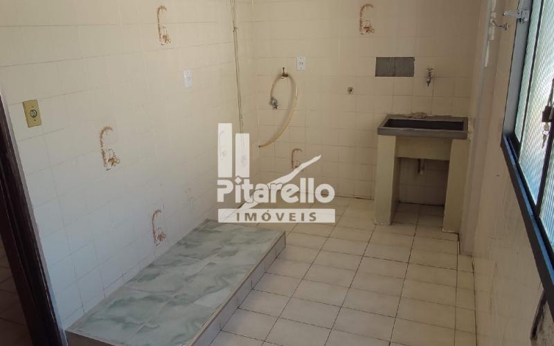 Apartamento no centro de Serra Negra