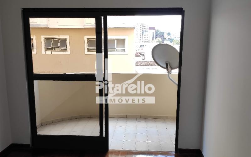 Apartamento no centro de Serra Negra