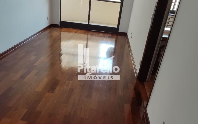 Apartamento no centro de Serra Negra