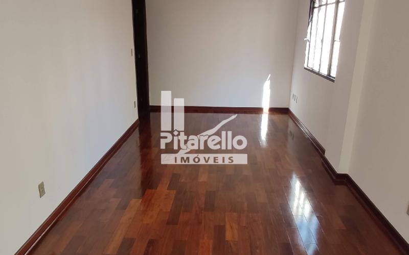 Apartamento no centro de Serra Negra
