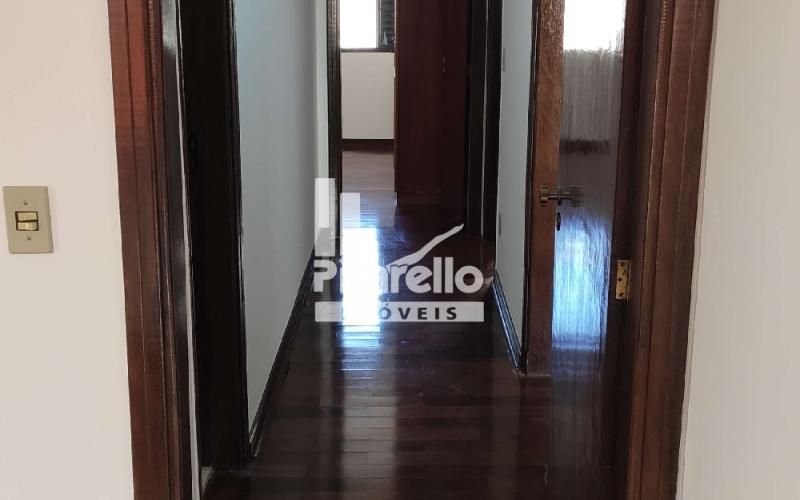 Apartamento no centro de Serra Negra