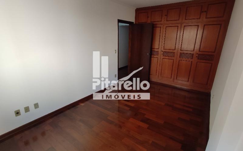 Apartamento no centro de Serra Negra
