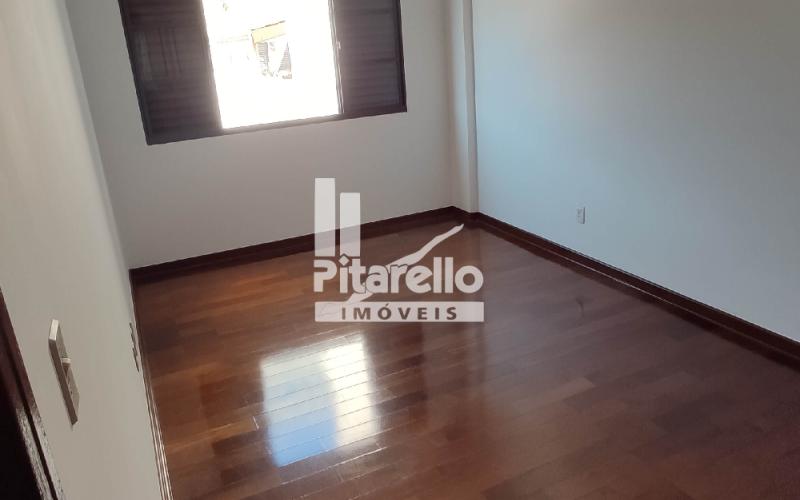 Apartamento no centro de Serra Negra