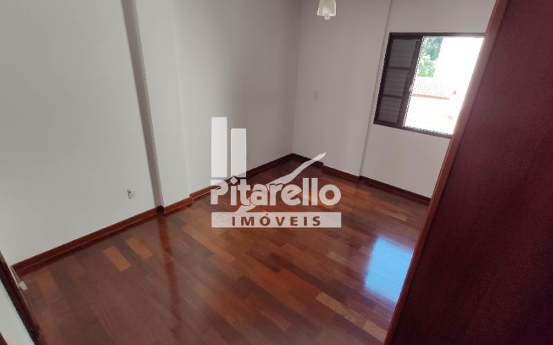 Apartamento no centro de Serra Negra
