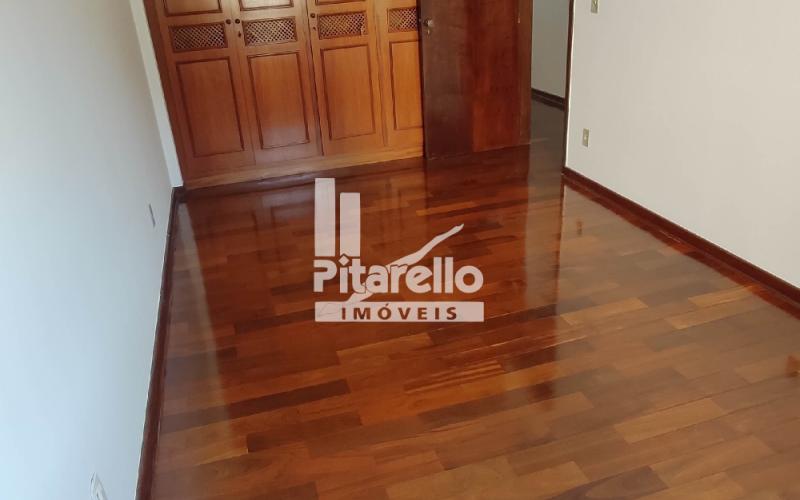 Apartamento no centro de Serra Negra