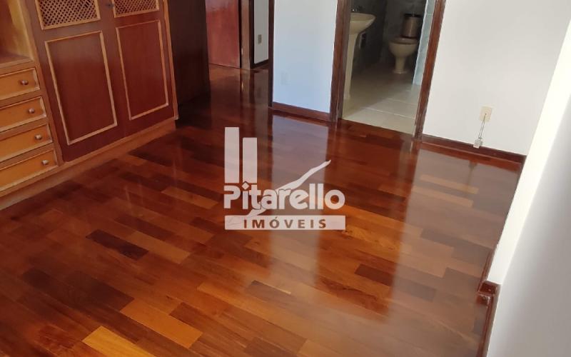 Apartamento no centro de Serra Negra
