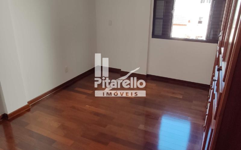 Apartamento no centro de Serra Negra