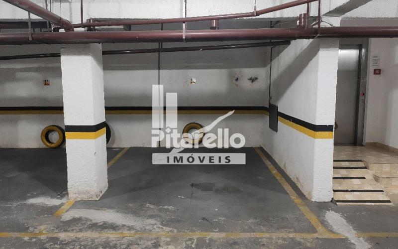 Apartamento no centro de Serra Negra