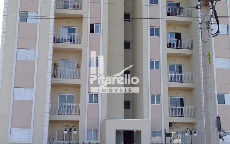 Apartamento - Parque das Flores