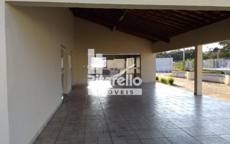 Apartamento - Parque das Flores