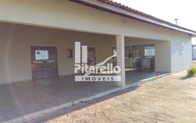 Apartamento - Parque das Flores