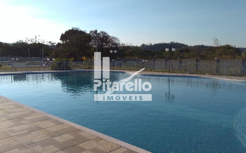 Apartamento - Parque das Flores