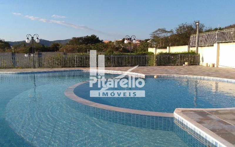 Apartamento - Parque das Flores