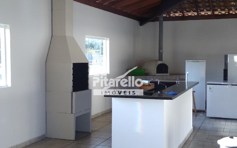 Apartamento - Parque das Flores