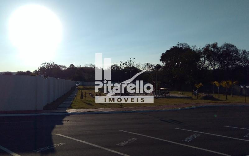 Apartamento - Parque das Flores